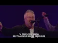 Abandoned (Live) | LCBC Worship