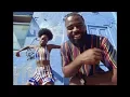 Download Lagu Afro B - Drogba (Joanna) Prod by Team Salut [Official Music Video]
