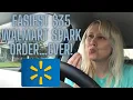 I m Loving Walmart Spark Curbside Pickup Delivery Orders So Easy