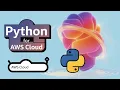 Automating AWS Cloud Services with Python and Boto3