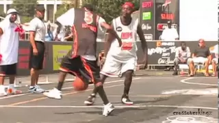 AND1 Mixtape 10 Highlights HD 