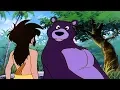 Download Lagu THE JUNGLE BOOK | The New Friends | Mowgli | Full Length Episode 5 | English [KIDFLIX]