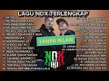 Lagu NDX AKA Terlengkap 2025 🎵 Lagu Koplo \u0026 Hip Hop Dangdut Full Album Nonstop