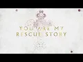 Zach Williams - "Rescue Story" (Official Lyric Video)
