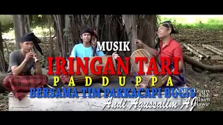 Download Ketika KECAPI BUGIS sebagai pengiring Tarian by Andi Agussalim AJ MP3