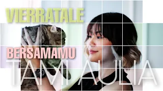 Download TAMI AULIA | VIERRATALE - BERSAMAMU MP3