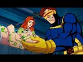 Cyclops HAS PTSD Being Abandoned by His Father Cable Time Travel with Bishop X-Men 97 Episode 3