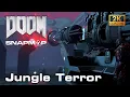 DOOM SnapMap - Jungle Terror