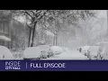Winter storm dumps nearly 2 feet of snow on parts of NYC Inside City Hall