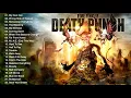 Download Lagu Five Finger Death Punch Greatest Hits - Five Finger Death Punch Full Album 2021