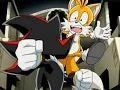 Download Lagu Sonic X Comparison: Shadow Punches Tails (Japanese VS English)