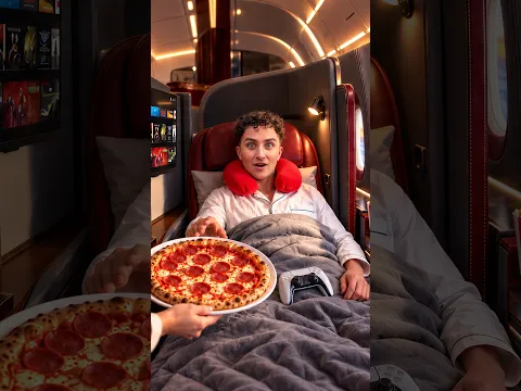 La Première Classe d'Air France À 15 000€ / Vol ! 🇫🇷