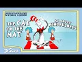 The Cat on the Mat all About Mindfulness Animated Read-Along Full Episode Dr Seuss