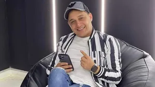 رضا البحراوي   الكل صاحبني      دندنها