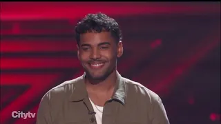 America's Got Talent Quarter Final Week 3 Top 3 Results Part 2