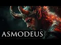 Asmodeus The Demon King of Lust The TRUE Story They Never Told You
