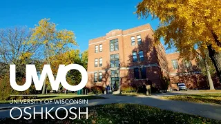 Hype UW Oshkosh