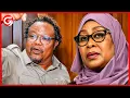 LISSU AWATAKA MASHAHIDI ALIOWATAJA AKIWEMO RAIS - AJE MWENYEWE ASEME