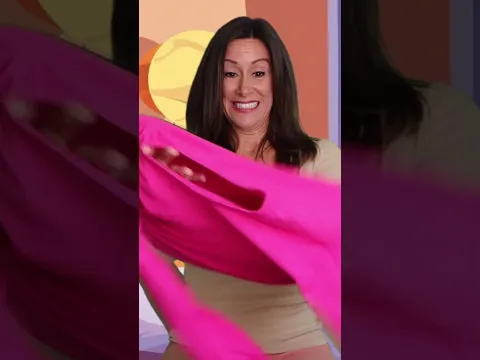 Morning Routine Song for children | Patty Shukla Kids TV | Sing Along Songs for Kids