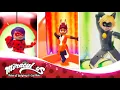 MIRACULOUS ROBLOX S1 TRANSFORMATIONS