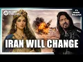 A Prophetic Word for Iran - Robin Bullock