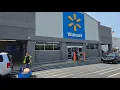 POV Rehoboth Delaware Walmart Supercenter freestyle tour