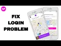 How To Fix And Solve Login Problem On Lyft App Final Solution