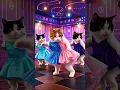 Dudi Dudi Dam Dam💃🍼😻| #shorts #shortfeed #dudidudidam #catvideos #viralcat #364