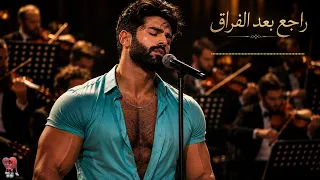       راجع بعد الفراق                      أغاني حزينة  أغاني رومانسية  فرقة الشموع  ذكاء اصطناعي دندنها