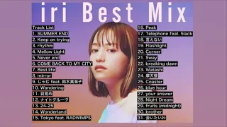 DJ MIX Best Mix iri Best Mix Greatest Hits 2023