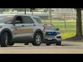 Second person arrested in connection with Virginia State University shooting