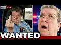 ANGRY GRANDMA NEWS PRANK