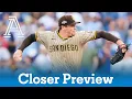 2026 Relief Pitcher Full Episode