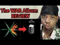 Download Lagu Is The War Album Better than Lotto African REACTS to EXO