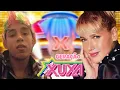 Download Lagu Geração Xou Da Xuxa • Coletânea Musical • 2025 • Xou Da Xuxa (1986 - 1992) • DVD Completo