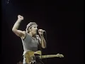 Bruce Springsteen - Born In The U.S.A. (Live, OGWT 1984)