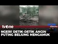 Download Lagu Puting Beliung Terjang Tulungagung, Puluhan Rumah Rusak | tvOne