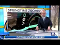 Rochester welcomes back Veo e-bikes and scooters