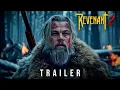 Download Lagu The Revenant 2 (2026) – First Trailer | Leonardo DiCaprio, Scarlett Johansson | Concept Trailer