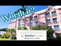 Comfort Suites Paradise Island Bahamas Review Pros Cons You Need to Know