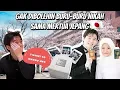 Download Lagu 🇯🇵🇮🇩 Married Without Parent's Blessing???? Japanese Boy Married to Indonesian Muslim Girl