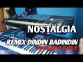Remix KN1400 Dindin Badindin | DJ YANTO KURE