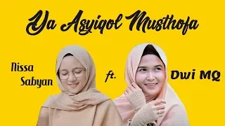 Download Ya Asyiqol Musthofa - Nissa Sabyan ft Dwi MQ MP3