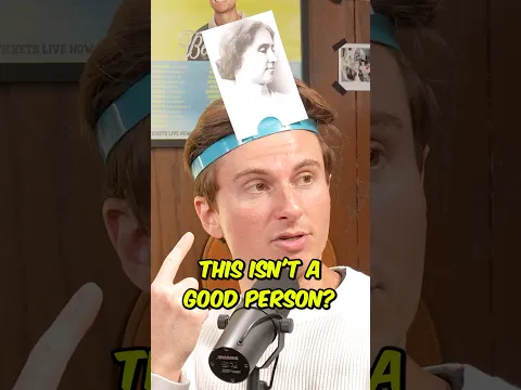 guessing Helen Keller (insane snipe)