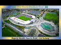 Dignity Health Sports Park - LA Galaxy