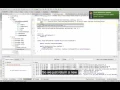 Android Tutorial From Beginner To Professional - 077 ViewHolder implementation