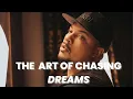 The Art of Chasing Dreams |Shoot on Blackmagic Pyxis 6k