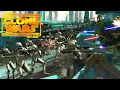 The Battle of Christophsis 4K R - Star Wars The Clone Wars Extended 2008 Film Cut