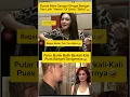 bunda maia nyindir mulan jameela! lirik lagu h4ntu di ganti babu #mulanjameela #maiaestianty