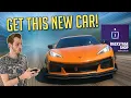 Download Lagu Use Your BACKSTAGE PASS for one of the RAREST CARS! | Forza Horizon 5